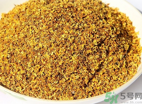 新鮮桂花怎么做干桂花？剛摘的桂花怎么處理成干桂花？
