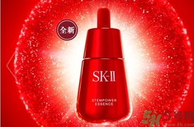 sk2適合什么膚質(zhì)？skii適合油性皮膚嗎？