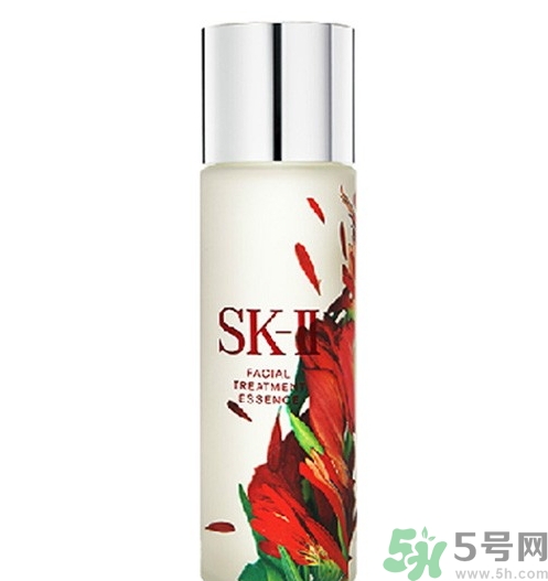 sk2適合什么膚質(zhì)？skii適合油性皮膚嗎？