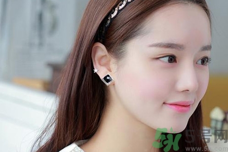 孕婦能打耳洞嗎？懷孕打耳洞好嗎?？