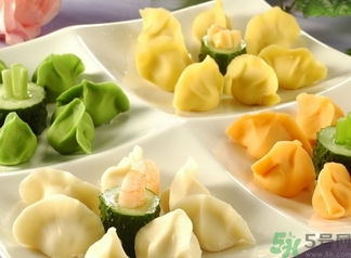 立冬要吃餃子嗎？立冬可以吃餃子嗎？