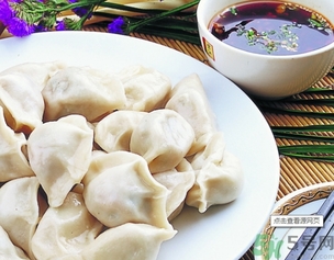 立冬要吃餃子嗎？立冬可以吃餃子嗎？