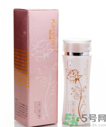 柔膚水是爽膚水嗎？柔膚水和爽膚水的區(qū)別