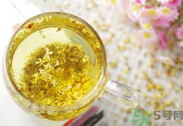 桂花怎么泡茶？桂花怎么泡茶喝？