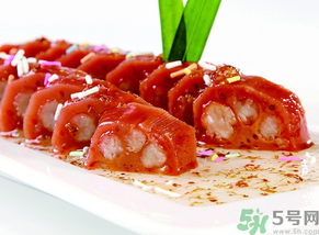 桂花可以做什么食物？桂花可以做什么吃的？