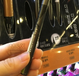 珂萊歐眼線液筆多少錢？clio珂萊歐眼線液筆專柜價格