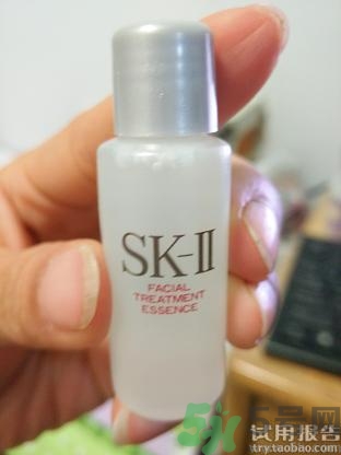 sk2大眼眼霜怎么用？sk2大眼眼霜使用心得