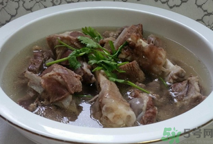 冬天喝什么湯驅(qū)寒,冬天驅(qū)寒喝什么？