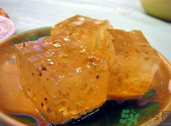 新鮮桂花怎么做桂花糖？新鮮桂花怎么做糖桂花？