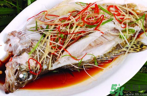 桂魚怎么保存？桂魚放冰箱怎么保存？
