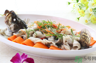 桂魚是發(fā)物？桂花魚是發(fā)物嗎？