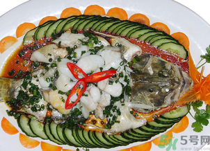 桂魚是發(fā)物？桂花魚是發(fā)物嗎？