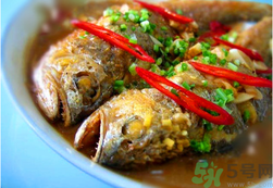 鰱魚怎么去腥味？鰱魚怎么做好吃沒(méi)有腥味？