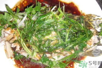 鰱魚怎么去腥味？鰱魚怎么做好吃沒(méi)有腥味？