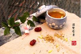 干桂花可以泡酒嗎？干桂花泡酒的制作方法