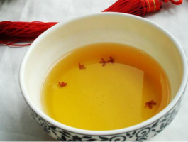 干桂花可以泡酒嗎？干桂花泡酒的制作方法