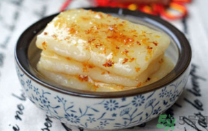 干桂花可以做桂花糖嗎？干桂花怎么做做桂花糖？