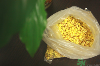 干桂花可以做桂花糖嗎？干桂花怎么做做桂花糖？