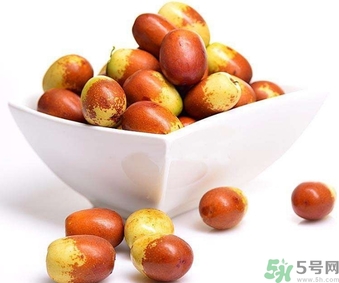 減肥可以吃冬棗嗎？減肥什么時(shí)候吃冬棗好？