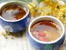 桂花酒的保質(zhì)期是多少？桂花酒過(guò)期了能喝嗎？