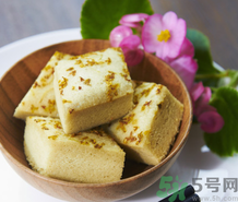桂花糕什么牌子好？什么牌子的桂花糕好吃？