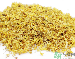 桂花茶怎么搭配效果好？桂花茶搭配什么好？