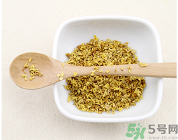 桂花茶可以天天喝嗎？桂花可以經(jīng)常喝嗎？