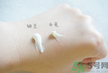 白兔祛痘膏和獅王哪個(gè)好？白兔牌暗瘡膏哪款好？