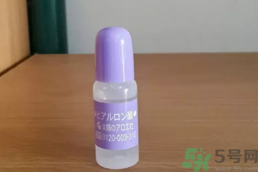 太陽社玻尿酸原液怎么樣？太陽社玻尿酸原液孕婦能用嗎？
