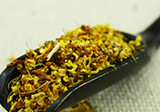 桂花酒可以加蜂蜜嗎？桂花酒可以和蜂蜜一起吃嗎？