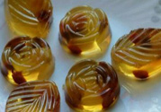 桂花可以做什么甜品？桂花甜品的做法