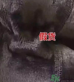 secret crown瘦腿襪怎么看真假？?秘密之冠瘦腿襪真假鑒別