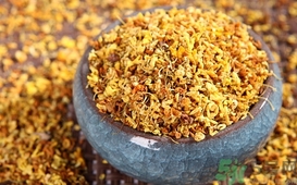 喝桂花茶會上火嗎？喝桂花茶上火怎么辦？