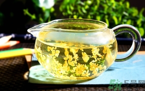 喝桂花茶會上火嗎？喝桂花茶上火怎么辦？