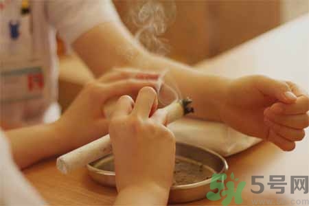 立冬能艾灸嗎？立冬艾灸有什么好處？