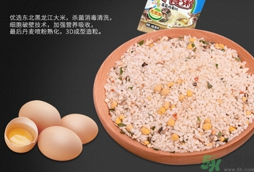 秋季寶寶喝什么粥？秋季寶寶營(yíng)養(yǎng)粥推薦