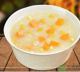 秋季寶寶喝什么粥？秋季寶寶營(yíng)養(yǎng)粥推薦