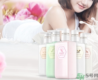 身體乳用完要洗掉嗎？身體乳用完后要不要洗？