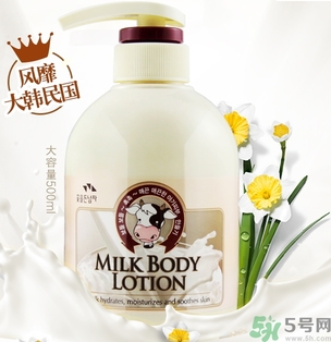身體乳可以當(dāng)護(hù)手霜嗎？身體乳可以擦手嗎？