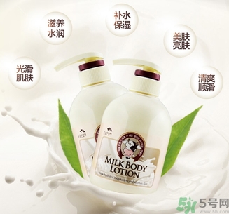身體乳可以當(dāng)護(hù)手霜嗎？身體乳可以擦手嗎？