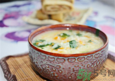 秋季寶寶喝什么粥？秋季寶寶營養(yǎng)粥推薦