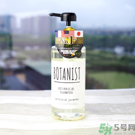 botanist植物洗發(fā)水多少錢？botanist植物洗發(fā)水哪款好