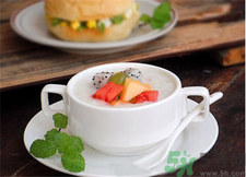 秋季寶寶喝什么粥？秋季寶寶營養(yǎng)粥推薦