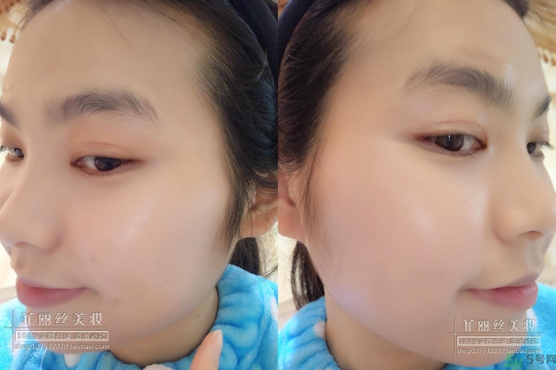april skin愛(ài)普麗氣墊怎么樣？april skin魔法雪白氣墊好用嗎？