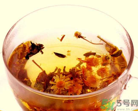桂花茶和玫瑰花能一塊泡水喝嗎？桂花和玫瑰花一起喝有什么功效？