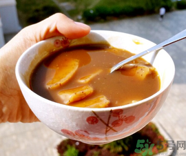桂花和紅糖能一起喝嗎？桂花茶可以和紅糖一起用嗎？