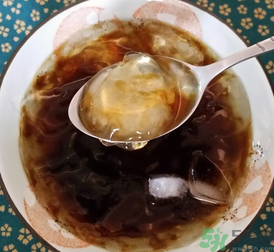桂花和紅糖能一起喝嗎？桂花茶可以和紅糖一起用嗎？