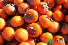 紅薯和柿子能一起吃嗎？紅薯和柿子為什么不能一起吃？