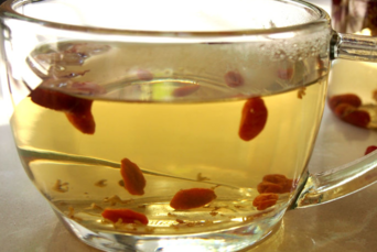 桂花和枸杞可以一起泡茶嗎？桂花可以和枸杞一起泡茶嗎？