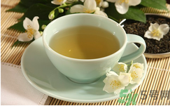 桂花茶可以減肥嗎？喝桂花茶可以減肥嗎？